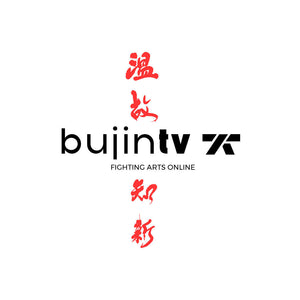 What is Bujin.tv?