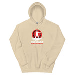 Load image into Gallery viewer, 100 Karate Kata Challenge 2024 official Unisex Hoodie
