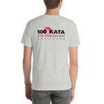 Load image into Gallery viewer, 100 Kobudo Kata t-shirt
