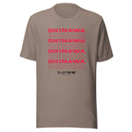 Load image into Gallery viewer, OKINAWA Unisex t-shirt light

