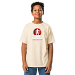 Load image into Gallery viewer, 100 Karate Kata Challenge 2024 official tshirt Youth
