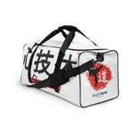 Load image into Gallery viewer, Karate Essentials - Shingitai Duffle bag
