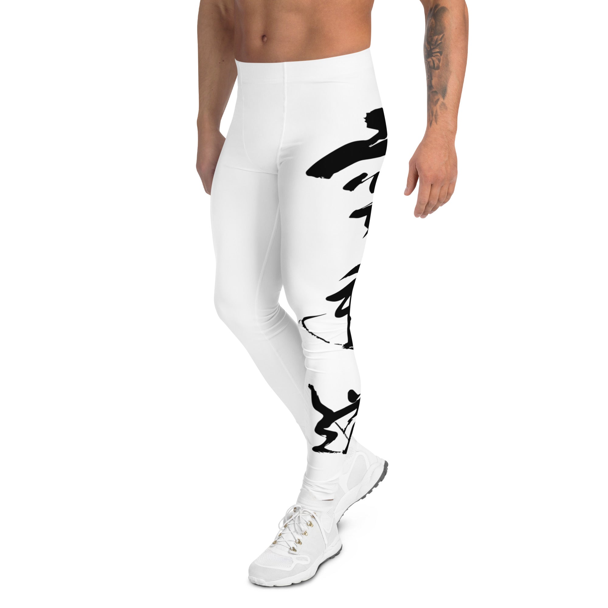 Men's Leggings