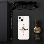 Load image into Gallery viewer, BujinTV iPhone Case
