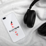 Load image into Gallery viewer, BujinTV iPhone Case
