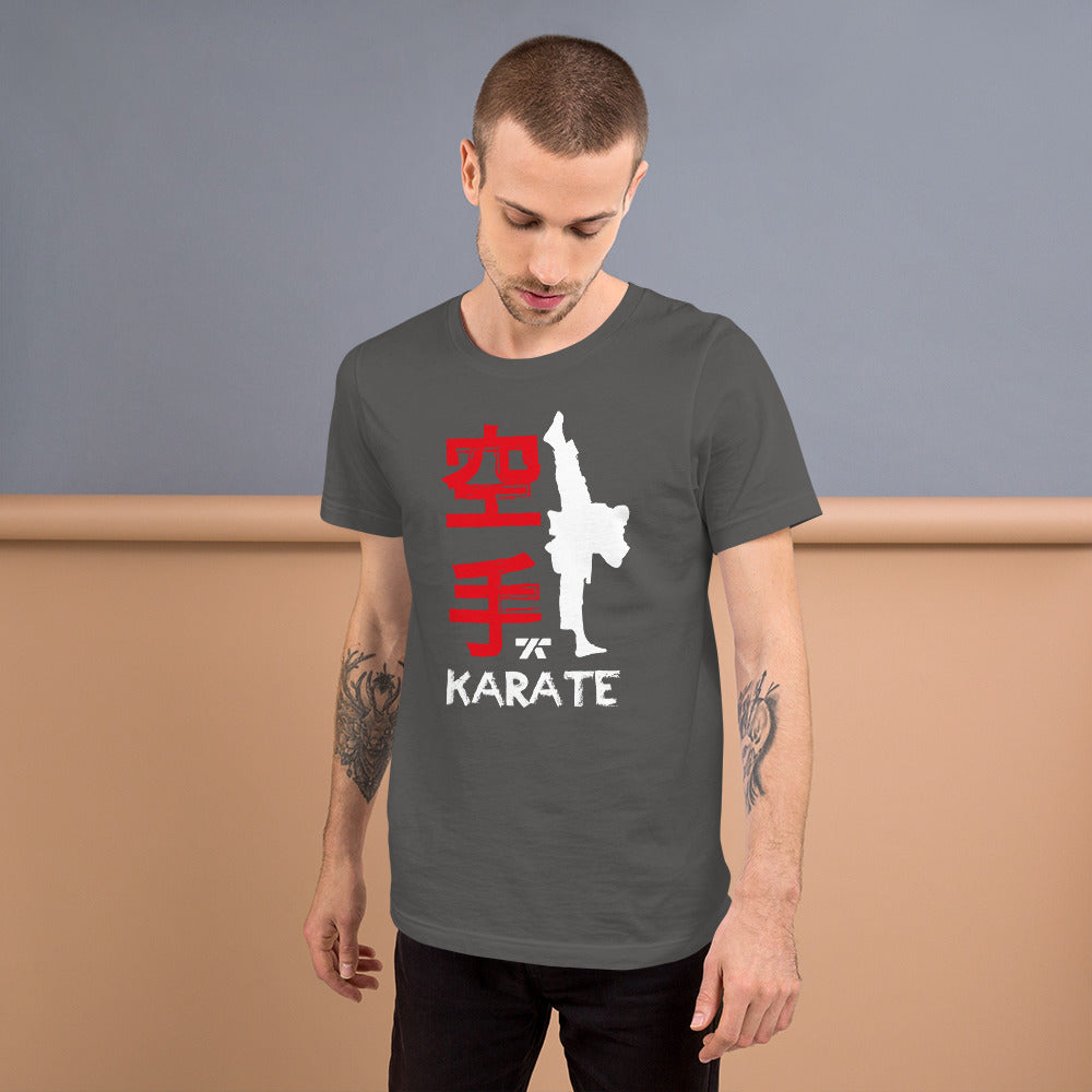 Karate Essentials - Karate Dark