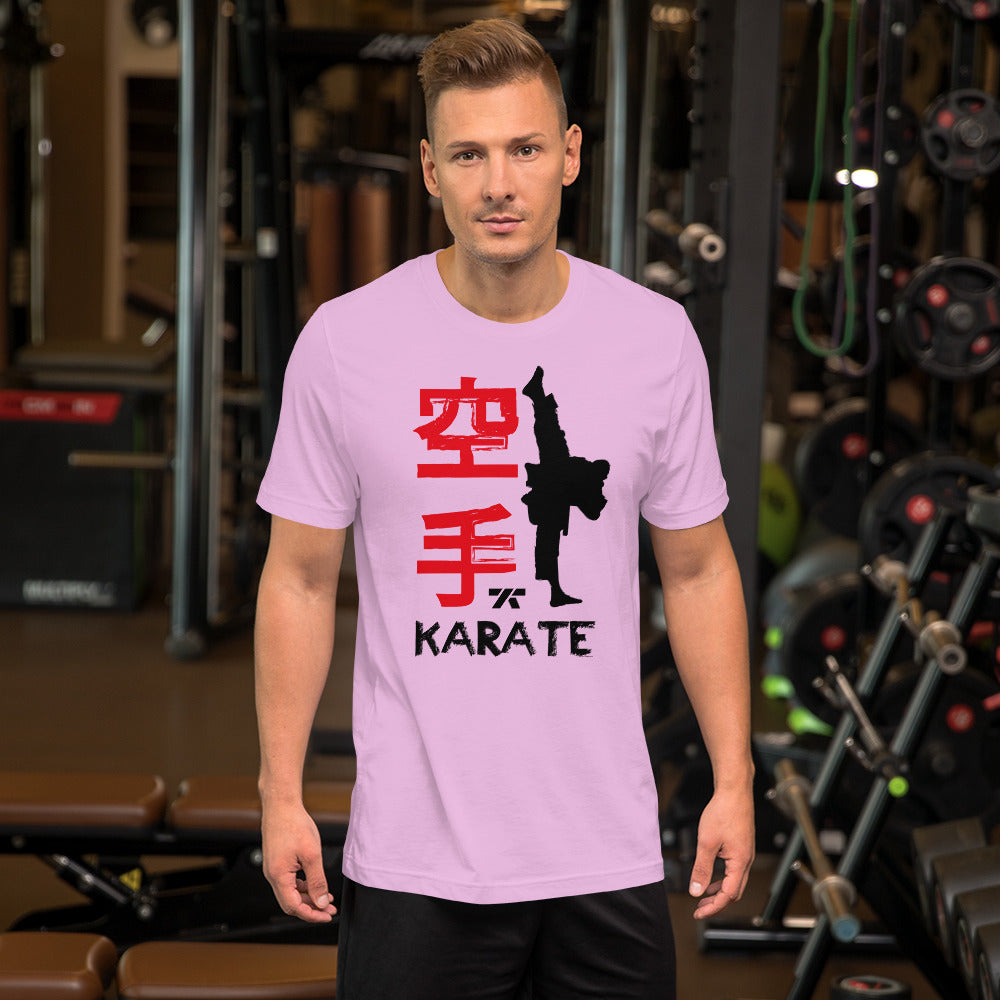 Karate Essentials - Karate