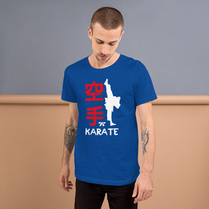 Karate Essentials - Karate Dark